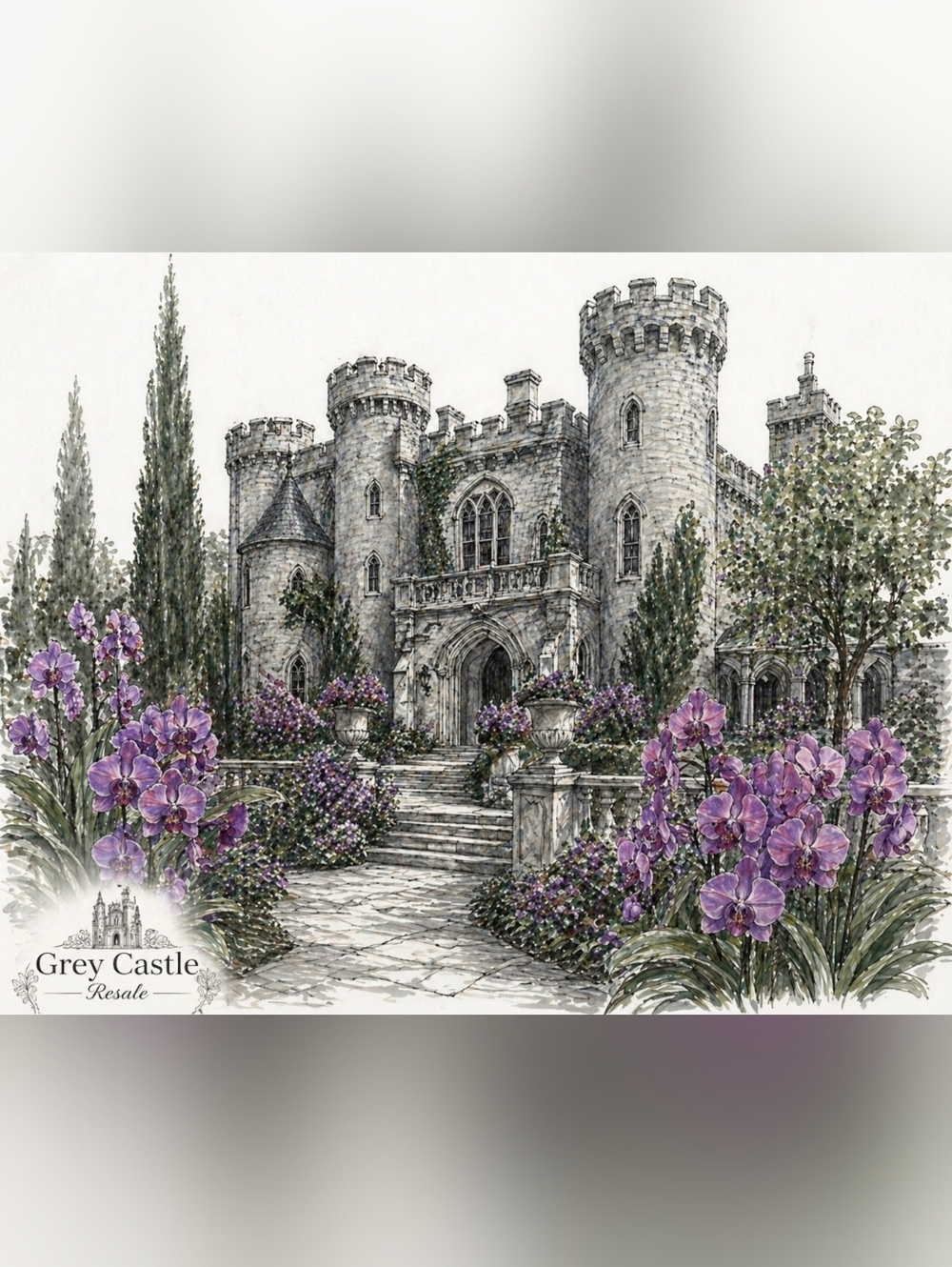 Meet your Posher, Isa And BONNI